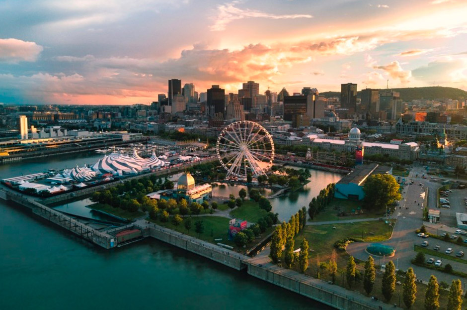 Ville de Montréal