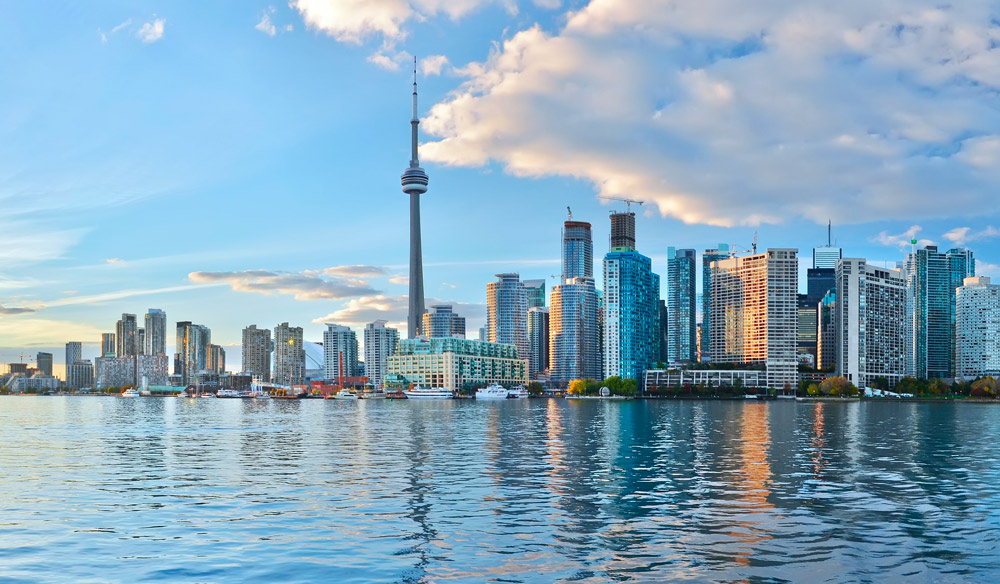 Ville de Toronto