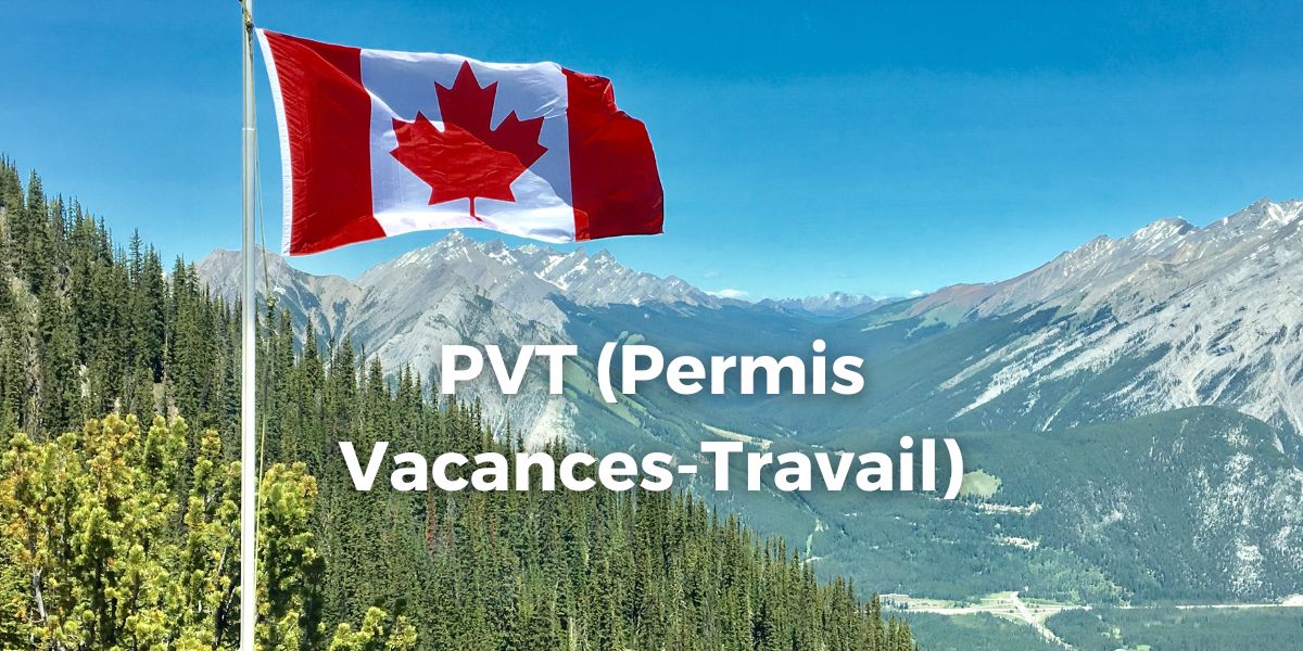 PVT canada
